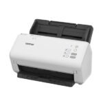 Brother ADS-4300N Desktop Document Scanner - Image 2