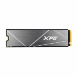 Adata XPG Gammix S50 Lite 512 GB M.2 NVMe Internal SSD GEN 4