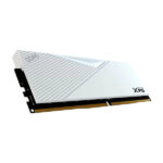 Adata XPG Lancer 16GB (16GBx1) DDR5 5200MHz CL38 Desktop Ram (White) - Image 3