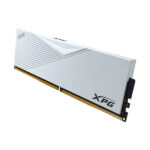 Adata XPG Lancer 16GB (16GBx1) DDR5 5200MHz CL38 Desktop Ram (White) - Image 2