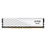 Adata XPG Lancer Blade 64Gb (32GB x2) DDR5 6000MHz CL30 RAM (White) - Image 3