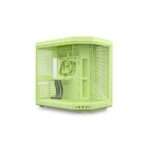 HYTE Y70 Dual Chamber Mid-Tower ATX Cabinet Matcha