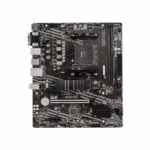 MSI B550M Pro Motherboard - Image 4