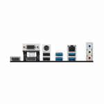 MSI B550M Pro Motherboard - Image 2