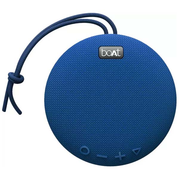 boAt-Stone-193-5W-Bluetooth-Speaker-Classy-Blue-1.jpg boAt Stone 193 5W Bluetooth Speaker (Classy Blue) - Image 1