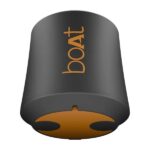 boAt Stone Uno 3W Signature Sound Wireless Portable Speaker (Groovy Grey) - Image 3