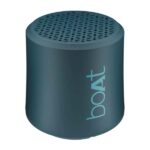 boAt Stone Uno 3W Signature Sound Wireless Portable Speaker (Tropical Blue) - Image 2