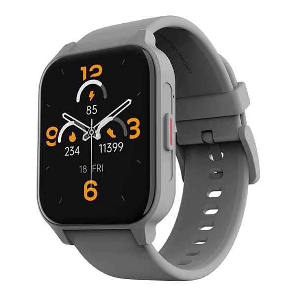 boAt-Wave-Magma-4.97-cm-1.96-inch-HD-Display-SmartWatch-Cool-Grey-1.jpg boAt Wave Magma 4.97 cm (1.96 inch) HD Display SmartWatch (Cool Grey) - Image 1