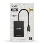 EVM XQD Card Reader USB 3.0 - Image 2