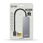EVM All in one Card Reader USB 3.0