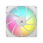 CORSAIR RS140 ARGB 140mm PWM Fans Dual Pack – White - Image 3
