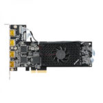 AVerMedia CL314H1 1080p60 4-Channel PCIe Capture Card