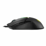 MSI Clutch GM30 6200 DPI Adjustable Wired RGB Gaming Mouse - Image 5