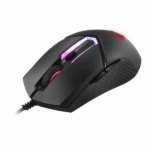 MSI Clutch GM30 6200 DPI Adjustable Wired RGB Gaming Mouse - Image 4