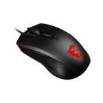 MSI Clutch GM40 Optical Wired Gaming Mouse - Image 5