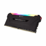 Corsair Vengeance RGB Pro 8GB (8GBx1) DDR4 3200MHz Ram (Black) - Image 4