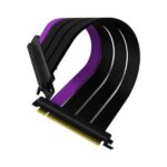 Cooler Master Riser Cable 200mm (PCIe 4.0x16) - Image 4