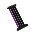 Cooler Master Riser Cable 200mm (PCIe 4.0x16) - Image 2