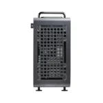 Cooler Master Qube 540 Stardust Iron ATX Mid Tower Case