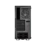 Corsair Carbide 275R Mid-Tower ATX Gaming Case, Tempered Glass (Black) - Image 5