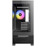 Antec CX500M RGB Black - Image 5