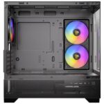 Antec CX500M RGB Black - Image 3