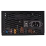 SilverStone DA850 Gold SMPS - 850 Watt 80 Plus Gold Fully Modular Power Supply - Image 2