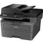 Brother DCP-B7640DWB Multifunction Wifi Duplex Printer - Image 2