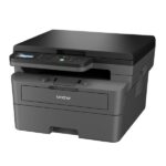 Brother DCP-L2605DW Multifunction Duplex WIFI Laser Printer - Image 2