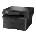 Brother DCP-L2680DW Multifunction WIFI Duplex Laser Printer - Image 3