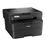 Brother DCP-L2680DW Multifunction WIFI Duplex Laser Printer - Image 2