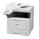 Brother DCP-L5510DN Monochrome Laser Printer - Image 2