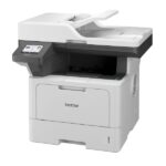 Brother DCP-L5660DN Monochrome Laser Printer - Image 3