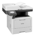 Brother DCP-L5660DN Monochrome Laser Printer - Image 2