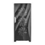 Antec DF700 FLUX ARGB Cabinet (Black) - Image 6