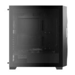 Antec DF700 FLUX ARGB Cabinet (Black) - Image 5