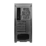 Antec DF700 FLUX ARGB Cabinet (Black) - Image 2