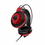 MSI DS501 Gaming Headset with Microphone - Image 5