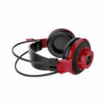 MSI DS501 Gaming Headset with Microphone - Image 4