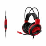 MSI DS501 Gaming Headset with Microphone - Image 3