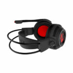 MSI DS502 Gaming Headset with Microphone - Image 3
