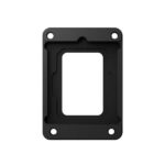 Hyte LGA 1851 Solid Processor Frame Black - Image 3