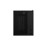 Xigmatek Aqua M ARGB (M-ATX) Mini Tower Cabinet (Black) - Image 7