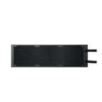 Xigmatek Frozr-O II 360 ARGB 360mm CPU Liquid Cooler With LCD Display (Black) - Image 3