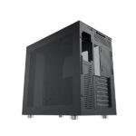 Xigmatek Aqua Ultra ARGB (E-ATX) Mid Tower Cabinet (Black) - Image 7