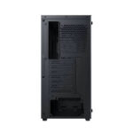 Xigmatek Gaming Z ARGB (ATX) Mid Tower Cabinet (Black) - Image 6