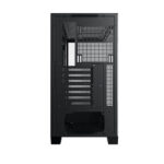 Xigmatek Endorphin Ultra ARGB (E-ATX) Mid Tower Cabinet (Black) - Image 7