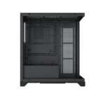 Xigmatek Endorphin Ultra ARGB (E-ATX) Mid Tower Cabinet (Black) - Image 4