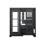 Xigmatek Endorphin Ultra ARGB (E-ATX) Mid Tower Cabinet (Black) - Image 3