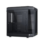 Xigmatek Cubi (E-ATX) Mid Tower Cabinet (Black) - Image 7